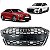 Grade Dianteira Preto Brilhante Audi A3 2021 2022 2023 2024 8Y0853651ARN4 - Imagem 1