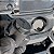 Grade Dianteira Preto Brilhante Audi A3 2021 2022 2023 2024 8Y0853651ARN4 - Imagem 8