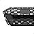 Grade Dianteira Preto Brilhante Audi A3 2021 2022 2023 2024 8Y0853651ARN4 - Imagem 3