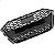 Grade Dianteira Preto Brilhante Audi A3 2021 2022 2023 2024 8Y0853651ARN4 - Imagem 5
