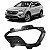 Grade Moldura Milha Grand Santa Fé 2013 14 15 2016 Esquerdo Motorista 86563B8010 - Imagem 1
