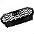 Grade Superior Dianteira Black Piano Audi Q5 2021 2022 2023 2024 2025 80A853651AHGIW Novo - Imagem 3