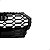Grade Superior Dianteira Black Piano Audi Q5 2021 2022 2023 2024 2025 80A853651AHGIW Novo - Imagem 5
