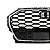 Grade Superior Friso Prateado Audi Q5 2021 2022 2023 2024 2025 80F853651RN4 Novo - Imagem 4