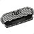 Grade Superior Friso Prateado Audi Q5 2021 2022 2023 2024 2025 80F853651RN4 Novo - Imagem 3