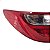 Lanterna Canto Led Grand Santa Fé 2013 14 15 2016 Esquerdo Motorista 92401B8170 - Imagem 3
