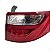 Lanterna Canto Led Grand Santa Fé 2013 2014 15 2016 Lado Direito 92402B8170 - Imagem 4