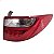 Lanterna Canto Led Grand Santa Fé 2013 2014 15 2016 Lado Direito 92402B8170 - Imagem 2