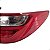 Lanterna Canto Led Grand Santa Fé 2013 2014 15 2016 Lado Direito 92402B8170 - Imagem 3