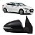 Retrovisor Elétrico Pisca Frontal Elantra 2017 2018 Direito Passageiro 87620F3030 Novo - Imagem 1