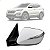 Retrovisor Pisca Dianteiro Santa Fé 2013 2014 2015 2016 Esquerdo Motorista 876102W050 Novo - Imagem 1