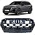Grade Dianteira Friso Black Piano Audi Q7 S Line 2025 2026 4M0853651BM3FZ Novo - Imagem 1
