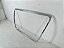 Friso Moldura Grade Cromada Audi A3 2009 2010 2011 2012 8PO80771S4ZZ Novo - Imagem 2