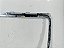 Friso Moldura Grade Cromada Audi A3 2009 2010 2011 2012 8PO80771S4ZZ Novo - Imagem 9