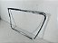Friso Moldura Grade Cromada Audi A3 2009 2010 2011 2012 8PO80771S4ZZ Novo - Imagem 6