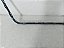 Friso Moldura Grade Cromada Audi A3 2009 2010 2011 2012 8PO80771S4ZZ Novo - Imagem 8