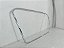 Friso Moldura Dianteiro Cromado Audi A3 2013 2014 2015 2016 8V5853651H Novo - Imagem 2