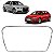 Friso Moldura Dianteiro Cromado Audi A3 2013 2014 2015 2016 8V5853651H Novo - Imagem 1