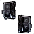 Parachoque Dianteiro Farol Led Grade Jaecoo 7 2025 2026 2027 - Imagem 5