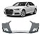 Parachoque Dianteiro Sem Furo Audi A4 2016 2017 2018 2019 Novo 8WD807437 - Imagem 1