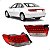 Lanterna Tampa Canto Led Azera 2006 2007 2008 2009 2010 Motorista Esquerdo 924013L021 924033L021 Novo - Imagem 1