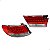Lanterna Tampa Canto Led Azera 2006 2007 2008 2009 2010 Motorista Esquerdo 924013L021 924033L021 Novo - Imagem 3
