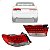 Lanterna Tampa Canto Led Azera 2006 2007 2008 2009 2010 Motorista Esquerdo 924013L021 924033L021 Novo - Imagem 2
