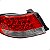 Lanterna Tampa Canto Led Azera 2006 2007 2008 2009 2010 Motorista Esquerdo 924013L021 924033L021 Novo - Imagem 6