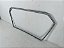 Friso Grade Moldura Black Piano Audi A3 2017 2018 2019 2020 - Imagem 5