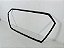Friso Grade Moldura Black Piano Audi A3 2017 2018 2019 2020 - Imagem 3