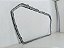 Friso Grade Moldura Black Piano Audi A3 2017 2018 2019 2020 - Imagem 9