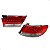 Lanterna Tampa Canto Led Azera 2006 2007 2008 2009 2010 Passageiro Direito 924013L021 924043L021 Novo - Imagem 4