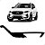 Friso Moldura Inferior Frontal Volvo Xc60 2022 2024 Esquerdo - Imagem 2