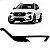 Friso Parachoque Dianteiro Volvo Xc60 2022 2024 Esquerdo - Imagem 7