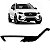 Friso Acabamento Inferior Dianteiro Xc60 2022 2024 Direito 32227912 - Imagem 2