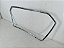Friso Grade Moldura Cromada Audi A3 2017 2018 2019 2020 Novo - Imagem 8