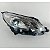 Farol Direito Passageiro Peugeot 2008 2016 2017 2018 2019 2020 2021 2022 9801790380 Novo - Imagem 2