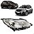 Farol Direito Passageiro Peugeot 2008 2016 2017 2018 2019 2020 2021 2022 9801790380 Novo - Imagem 1