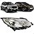 Farol Direito Passageiro Peugeot 2008 2016 2017 2018 2019 2020 2021 2022 9801790380 Novo - Imagem 1