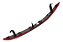 Refletor Parachoque Traseiro Volvo Xc90 2016 2024 Esquerdo Motorista 31468556 - Imagem 5