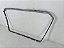 Friso Black Piano Moldura Grade Dianteira Audi A3 2013 2014 2015 2016 - Imagem 4