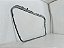 Friso Black Piano Moldura Grade Dianteira Audi A3 2013 2014 2015 2016 - Imagem 9