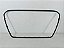 Friso Black Piano Moldura Grade Dianteira Audi A3 2013 2014 2015 2016 - Imagem 2