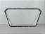 Friso Black Piano Moldura Grade Dianteira Audi A3 2013 2014 2015 2016 - Imagem 7