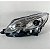 Farol Esquerdo Motorista Peugeot 2008 2016 2017 2018 2019 2020 2021 2022 9826286680 Novo - Imagem 2