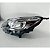 Farol Esquerdo Motorista Peugeot 2008 2016 2017 2018 2019 2020 2021 2022 9826286680 Novo - Imagem 4