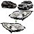 Par Farol Peugeot 2008 2016 2017 2018 2019 2020 2021 2022 - Imagem 1