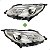 Par Farol Peugeot 2008 2016 2017 2018 2019 2020 2021 2022 - Imagem 2