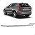 Friso Refletor Traseiro Cromado Xc60 2019 2020 2021 Esquerdo 31449137 - Imagem 1