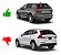 Friso Refletor Traseiro Cromado Xc60 2019 2020 2021 Esquerdo 31449137 - Imagem 2